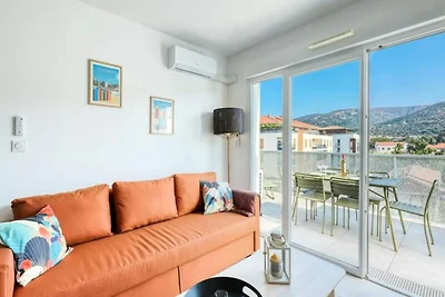 Apartments für 6 Personen