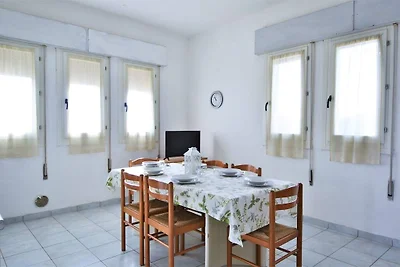 Comfort costiero a Rosolina