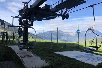 2 Zimmer für 5 Personen