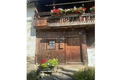 Altes Gneser Haus 1564