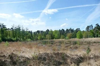 Ferienhaus für 6 Personen privatem Garten und...