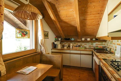 Ferienwohnung mit 2 Schlafzimmer