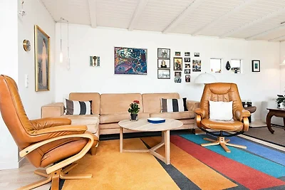 6 Personen Ferienhaus in Odder