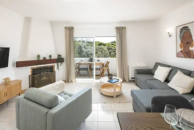Familienfreundliches Apartment in Carvoeiro