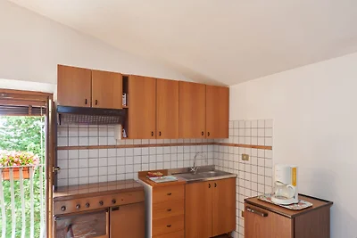 Casa vacanze rustica con terrazza