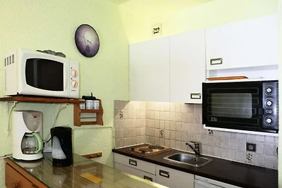 Cairn Residence – Studio für 4 Personen mit B...