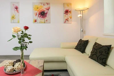 Appartement Gimpl Komfortable Ferienresidenz