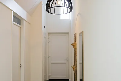 Einladende Villa in Voorthuizen mit Garten