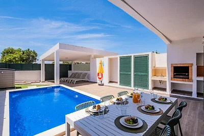 Villa in Albufeira mit privatem Pool
