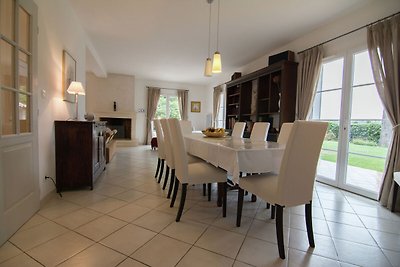 Majestätische Villa in Languedoc mit...