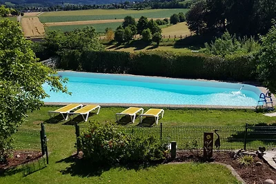 Wohnung mit Panoramablick