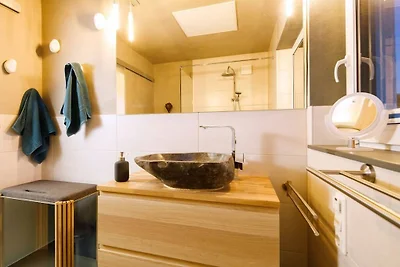 Vakantiehuis in Monschau met zwembad