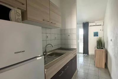 Apartments Natali - One Bedroom Apartment wit...