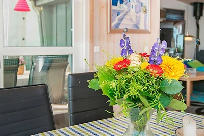 6 Personen Ferienhaus in Broager-By Traum