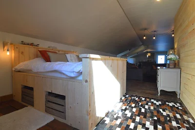 Ferienhaus in Theux mit Wald