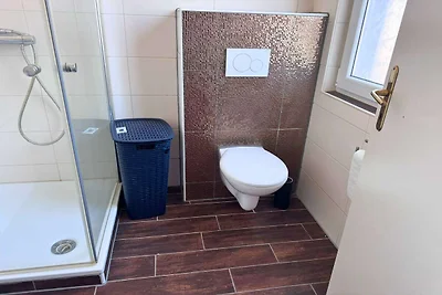 Appartement in DanMa mit Gemeinschaftsküche