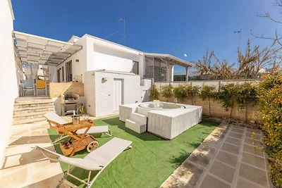 Wunderschöne Villa in Capilungo für Familien