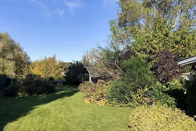 6 Personen Ferienhaus in Samsø