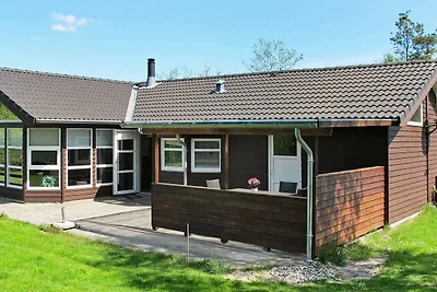 6 persone case ad Hals-By Traum