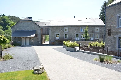 Ferienhaus in Gedinne mit Garten