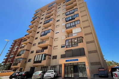 Appartamento a Roquetas de Mar con vista sul...