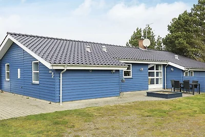 8 persone case ad Ulfborg