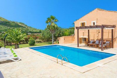 Can CorrÓ - Ferienhaus Mit Privatem Pool