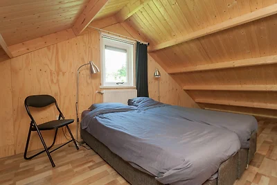 Casa vacanze a Egmond aan den Hoef con sauna