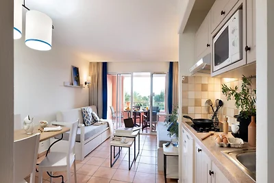 Atemberaubendes Apartment mit Meerblick in Le...
