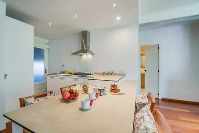 Appartement avec jardin privé