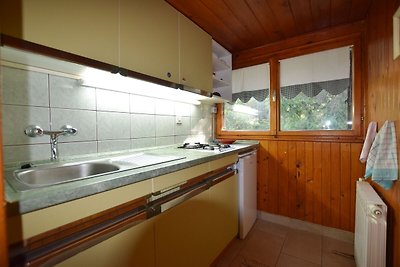 Gemütliches Ferienhaus in Vrbovsko, Kroatien