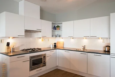 Appartement in Nederland