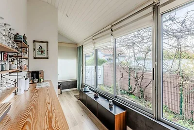 Casa ad Arcachon vicino alla spiaggia di...