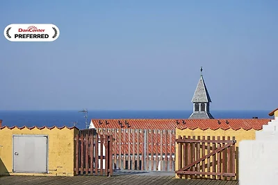 4 Personen Ferienhaus in Gudhjem-By Traum