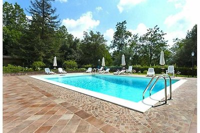 Villa Micol Komfortable Ferienresidenz