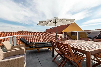 4 Sterne Ferienhaus in Løkken