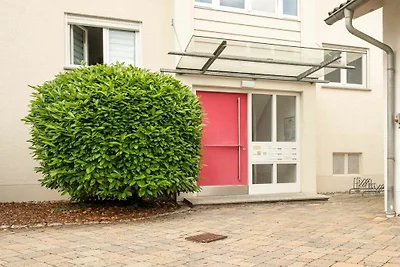 Ferienwohnung mit 2 Schlafzimmer