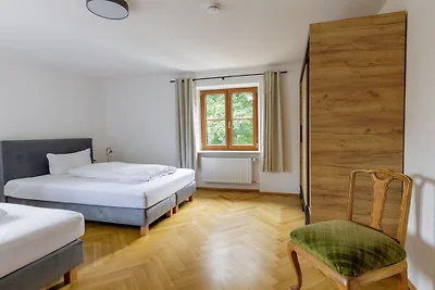 Domek letniskowy Urlop wypoczynkowy Füssen