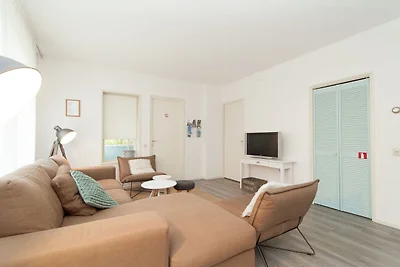 Casa vacanze a Bergen aan Zee vicino alla...