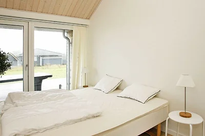 8 persoons vakantie huis in Brovst-By Traum