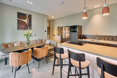 Kuća za odmor Dopust za oporavak Den Burg