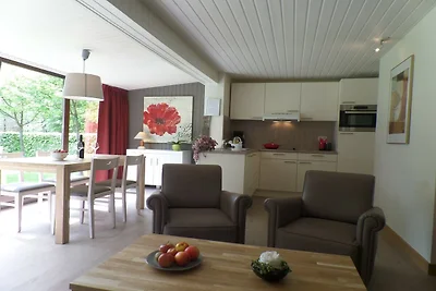 Cottage charme – Resort per famiglie con well...
