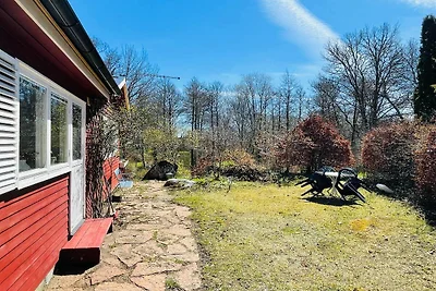 5 Personen Ferienhaus in Ronneby