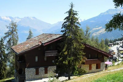 2-Zimmer-Appartement für 4 Personen, 22m²