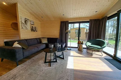 Ferienhaus Erholungsurlaub Maarn