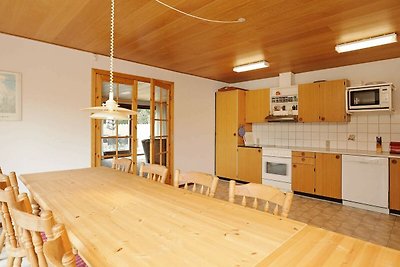Gemütliches Ferienhaus in Skagen mit Sauna