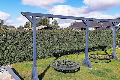 Kuća za odmor Dopust za oporavak Hadsund