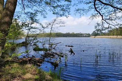 Vakantiehuis "Am See"