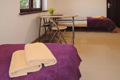 Casa vacanze a Wolin