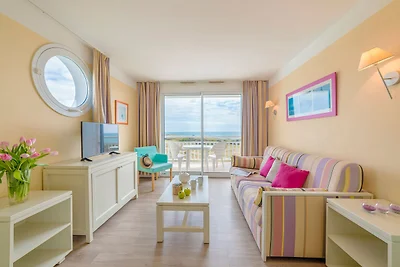 Wohnung in der Nהhe von Les Sables d’Olonne